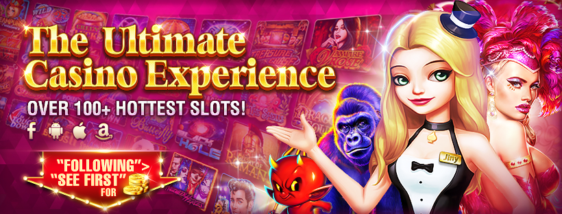 DoubleU Casino Free Chips and Spins